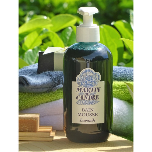 Bath and Shower Gel Lavande 250ml – Lavender