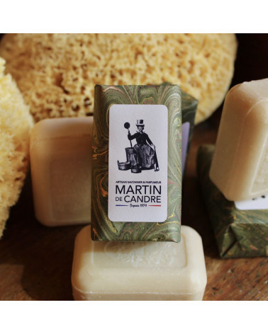 Savon Vetiver 100g