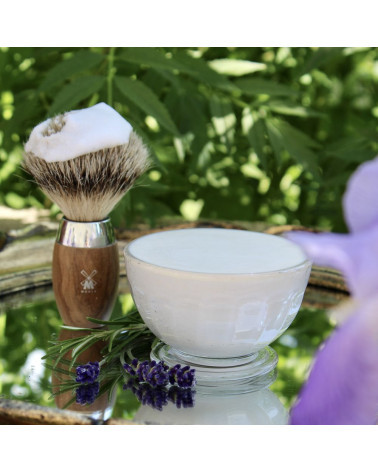 Shaving Soap Le Cannelé - Limited Edition La Rochère 130g