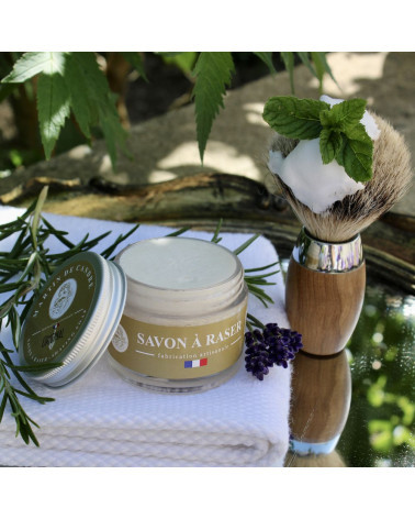 Shaving Soap L'Original 50g